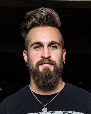 Photo of Spencer Bowman, Counsellor, MA, RCC