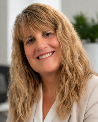 Photo of Deborah T Miron, Counselor, MA, LAC, NCC