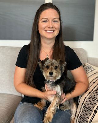 Photo of Cortney Stone, Marriage & Family Therapist Intern, MS