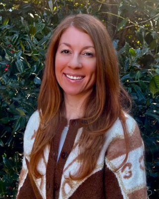 Photo of Melissa Campbell, Marriage & Family Therapist, LMFT