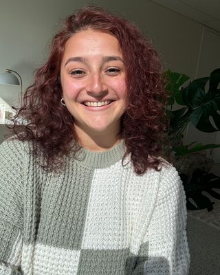 Photo of Mia Thomas, Licensed Professional Clinical Counselor, LPCC