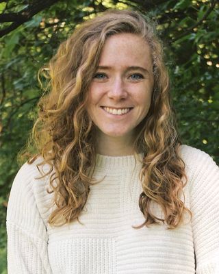 Photo of Madison Malloy, Counselor, LPCA