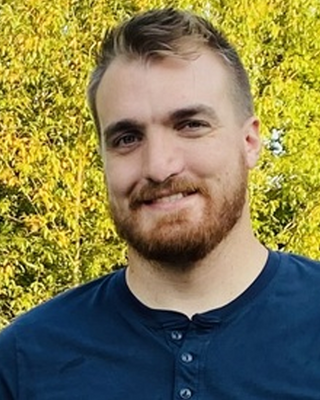 Photo of Jefferson Collier, Licensed Professional Clinical Counselor