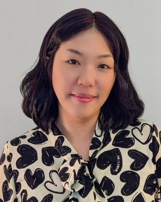 Photo of Jennifer Jeong, Pre-Licensed Professional, LMSW, CSW-I
