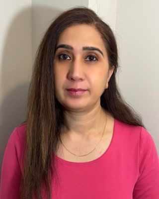 Photo of Amandeep Kaur Gill - Self-Nurture Psychotherapy & Counselling, Registered Psychotherapist (Qualifying), MACP, MA, BA, TESOL