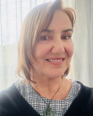 Photo of Frances Lea O’shea, Psychotherapist, PBANZ