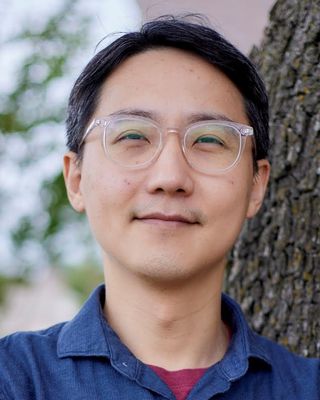Photo of Elliot Lee, Licensed Professional Counselor Associate in Colleyville, TX
