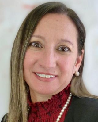 Photo of Miriam Suarez, Licensed Mental Health Counselor, LMHC