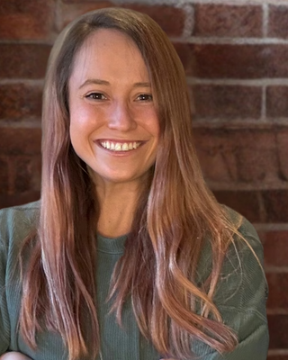 Photo of Allyson Stephens, Clinical Social Work/Therapist, LCSW