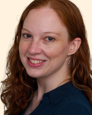 Photo of Bethany Williams, Clinical Social Work/Therapist, LCSW