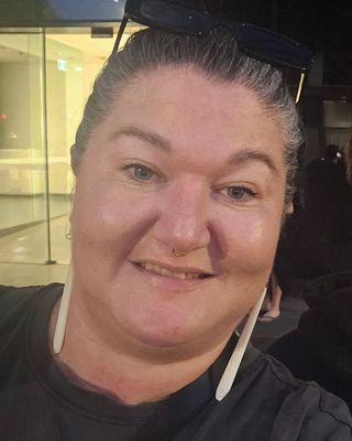 Photo of Mel Mitchell, Counsellor, NZAC - Provisional