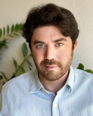 Photo of Andrew Potter, Psychologist in Pinole, CA