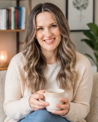 Photo of Ayla Visser, Registered Social Worker, MSc, MSW, RSW