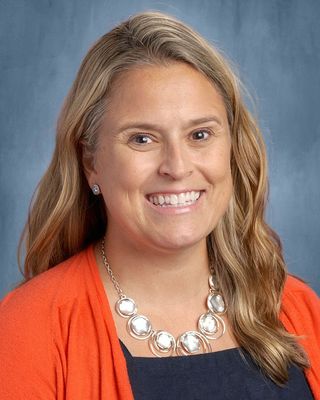 Photo of Lindsay Ginnetty, Clinical Social Work/Therapist, MSW, LICSW
