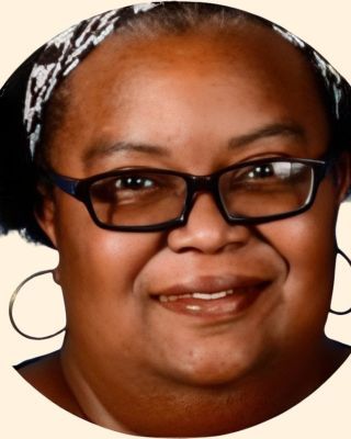 Photo of Dr. Nadeja Wesley, Psychologist, PhD, LCSW