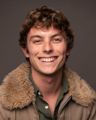 Photo of Ruben Hadges, Counsellor, ACA-L1