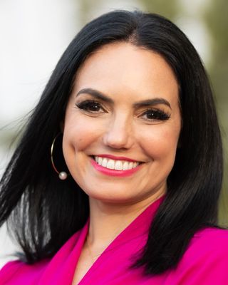 Photo of Kattya Manning, Marriage & Family Therapist, MA, LMFT