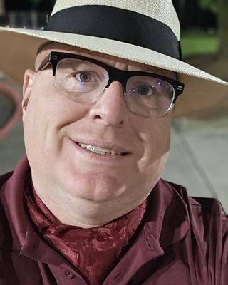 Photo of Danny Marsh, Clinical Social Work/Therapist, MSW, LCSW-S, ABS