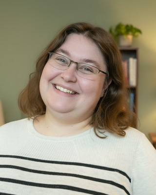 Photo of Rebecca Winterburg, Clinical Social Work/Therapist, LSCSW, LCSW