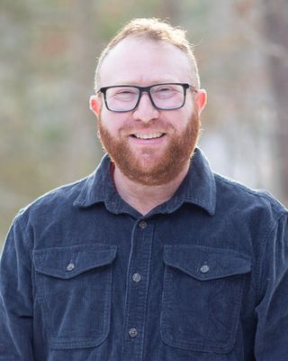 Photo of Ewan Duarte, Clinical Social Work/Therapist, LCSW