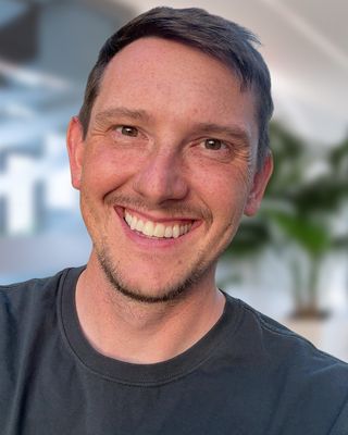 Photo of Matt Tricola, Licensed Mental Health Counselor, LMHC