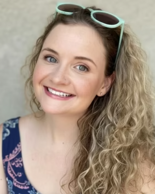 Photo of Judith Turner, Licensed Professional Counselor, LPC