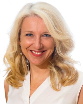 Photo of Clare Margot Krasinski - Yellow Chair Therapy, Psychotherapist, MA, MBACP