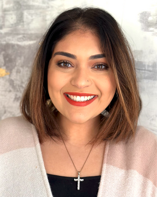 Photo of Stephanie Jacob, Clinical Social Work/Therapist, LICSW