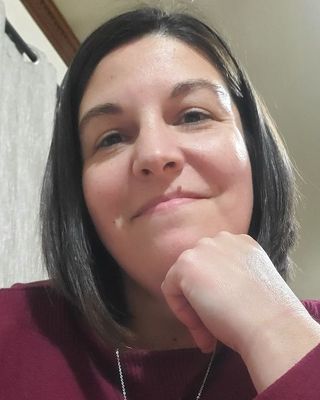 Photo of Lindsey Dykes, Licensed Mental Health Counselor Associate, LMHC-A