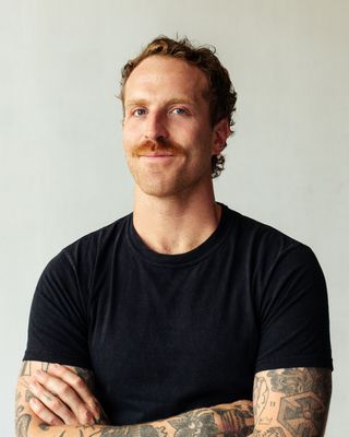 Photo of Bob McGowan, Clinical Social Work/Therapist, MSW