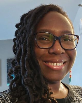 Photo of Djenane Douglas, Registered Social Worker in Whitby, ON