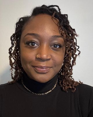 Photo of Janae Jameson, Clinical Social Work/Therapist, LCSW-S