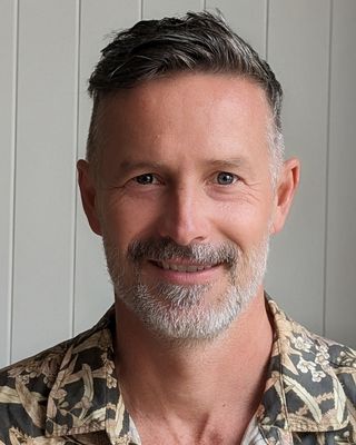Photo of Nick Lines, Counsellor, ACA-L1