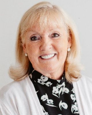 Photo of Mary Anne Linford, Marriage & Family Therapist, LMFT