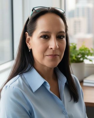 Photo of Deana J Couch, Counselor, MRC, CRC, LPC, LPCC-S