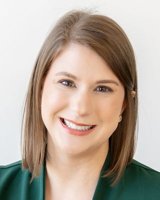 Photo of Ali Dixon, Licensed Professional Counselor, LPC, PMH-C