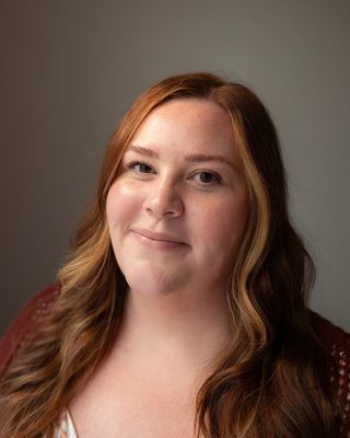 Photo of Kaitlyn Fox, Registered Psychotherapist (Qualifying), RP(Q)