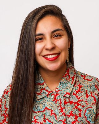 Photo of Adriana Martin De La Torre, Licensed Professional Counselor, LPC