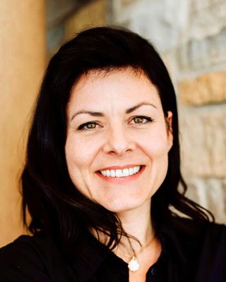 Photo of Margaret Evers, Clinical Social Work/Therapist