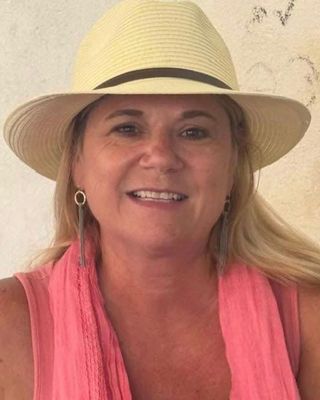 Photo of Gianna Thacker, Clinical Social Work/Therapist, LCSW