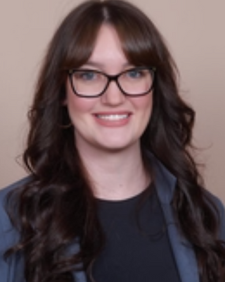 Photo of Jenny Moore, Clinical Social Work/Therapist, LCSW