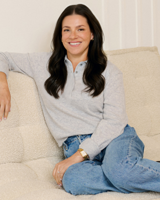 Photo of Haley Quitt, Registered Psychotherapist (Qualifying)