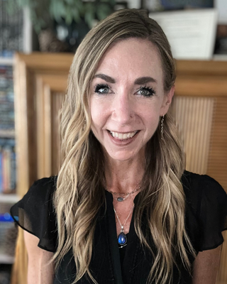 Photo of Sara Rodenburg, Clinical Social Work/Therapist, LCSW