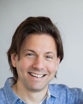 Photo of Gregory Donihoo - The Couch Psychology Center, Marriage & Family Therapist, PhD, LMFT