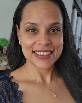 Photo of Paula Cales, Licensed Professional Counselor, MAT, MA, LPC