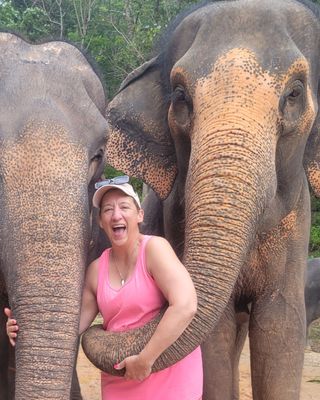 Photo of Beth Shober, Licensed Professional Counselor, MA, MS, LPC