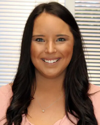 Photo of Danielle Drew, LPC, Licensed Professional Counselor