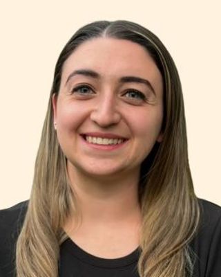 Photo of Alissa Allen, Counselor, MA, LCMHC