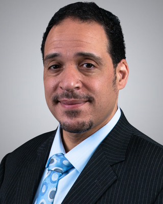 Photo of Allen Masry, Psychiatrist, MD