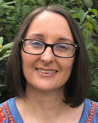 Photo of Christel Louise Van Vyve, Counsellor, MBACP